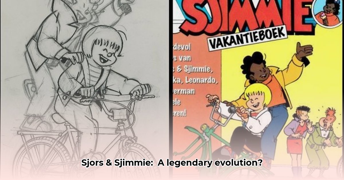 striptekenaar-van-sjors-en-sjimmie